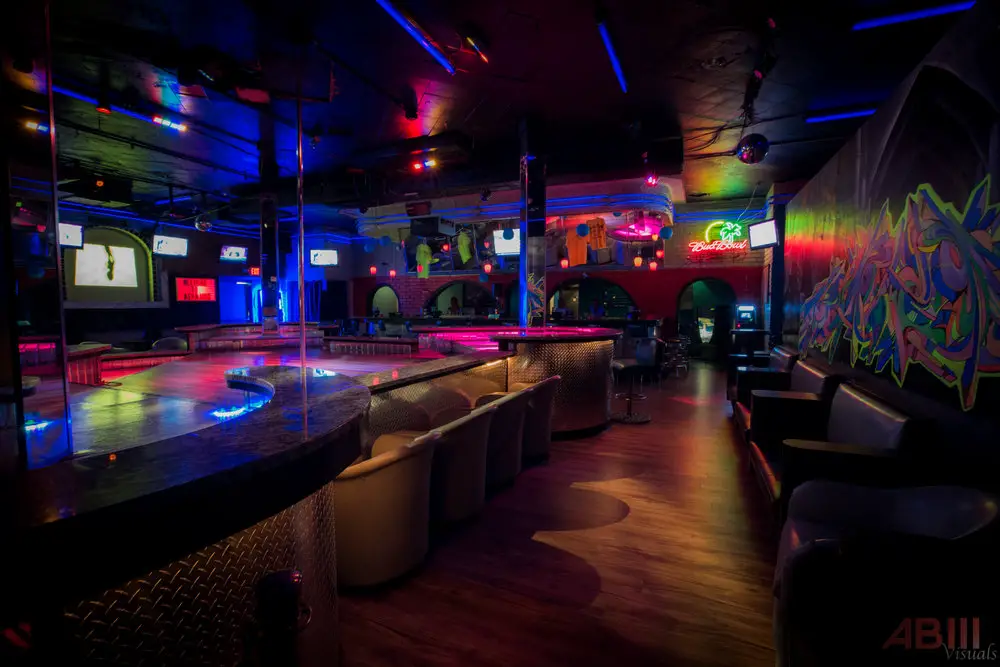 Mermaids Gentlemen's Club in St Pete Beach | St. Pete Beach Today