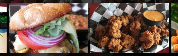 Willy's burger & booze